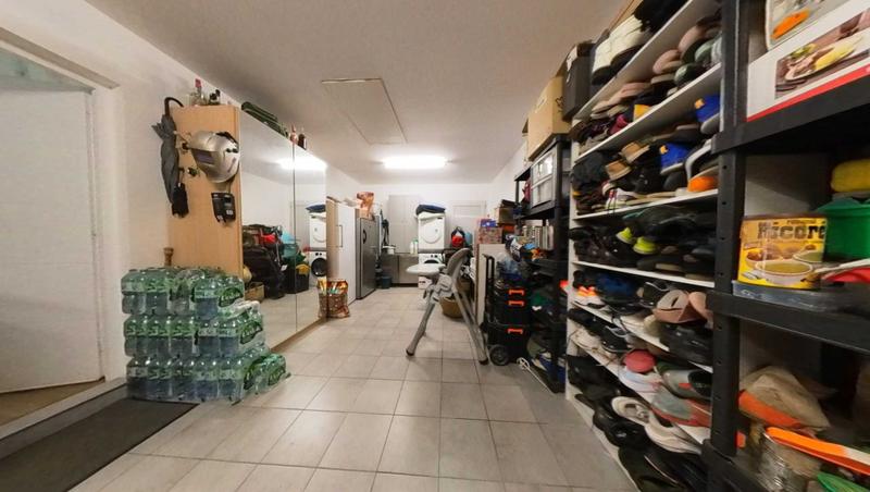 Maison - 119 m² - 5 pièces