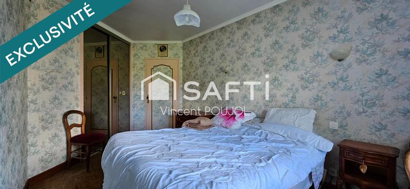 Maison - 300 m² - 9 pièces