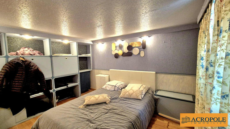 Maison - 78 m² - 4 pièces