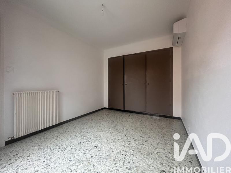 Maison de village - 87 m² - 4 pièces