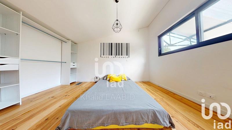 Maison de campagne - 269 m² - 7 pièces