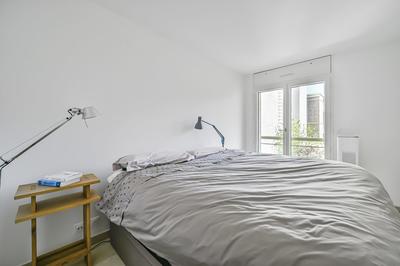 Appartement - 113 m² - 4 pièces