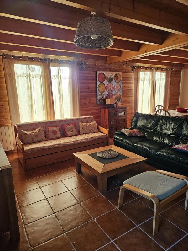 Maison - 109 m² - 5 pièces