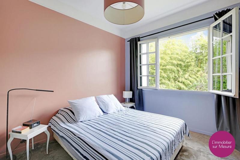 Maison - 250 m² - 7 pièces