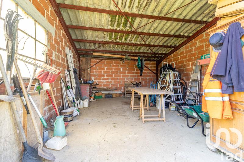 Maison - 178 m² - 5 pièces