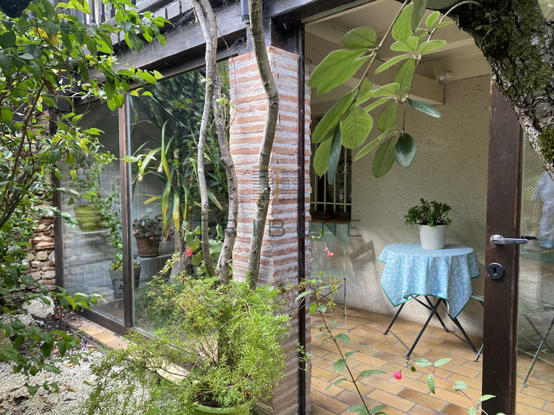 Maison - 167 m² - 6 pièces