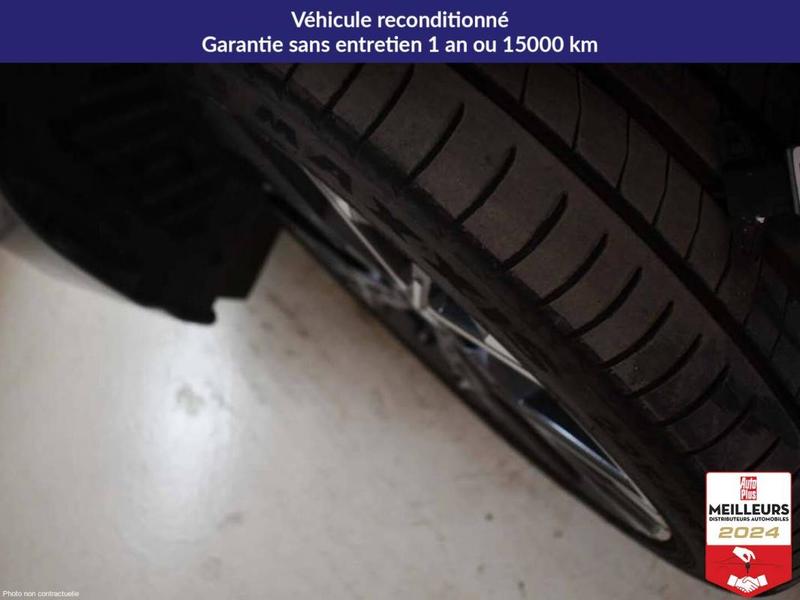 Bmw Série 1 120d 163 ch Dkg7 m Sport Design