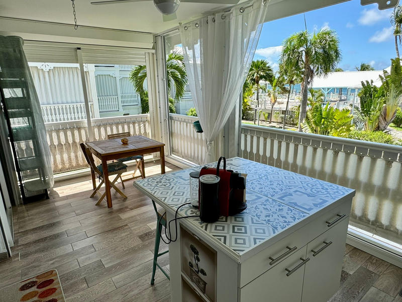 Appartement - 32 m² - 1 pièce