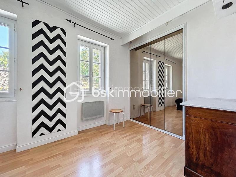 Maison de village - 103 m² - 5 pièces