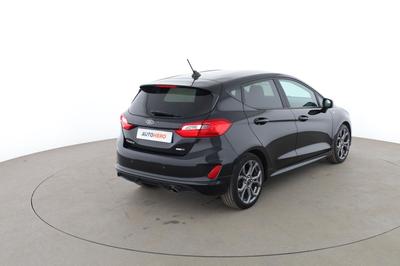 Ford Fiesta 1.0 EcoBoost mHEV St-Line 5p 125 ch