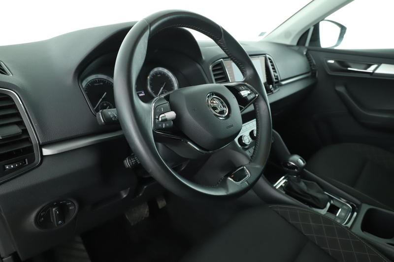 Skoda Karoq 1.5 Tsi Act Ambition Dsg7 150 ch