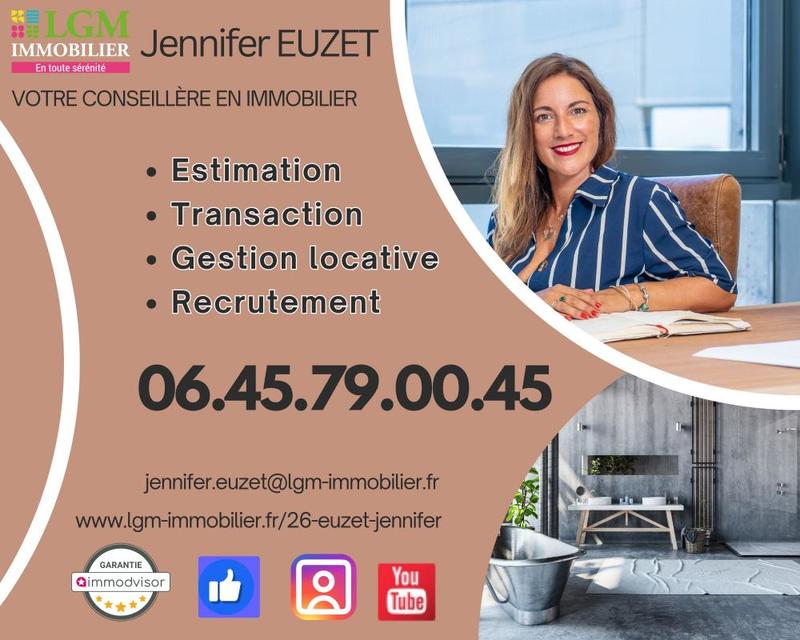 Villa - 178 m² - 7 pièces