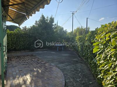 Maison - 122 m² - 5 pièces