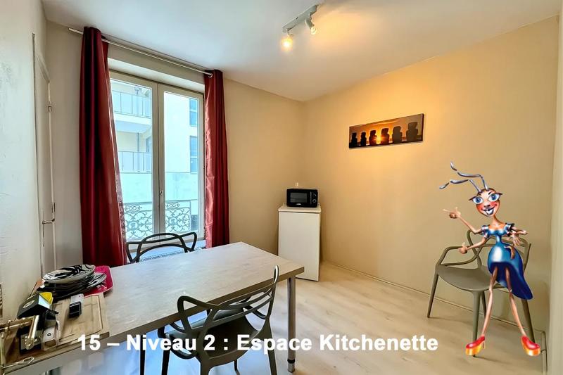 Maison - 158 m² - 7 pièces