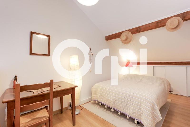 Maison - 112 m² - 5 pièces