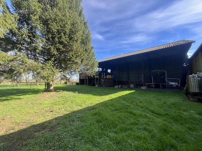 Maison - 203 m² - 5 pièces