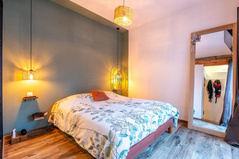 Maison - 190 m² - 5 pièces