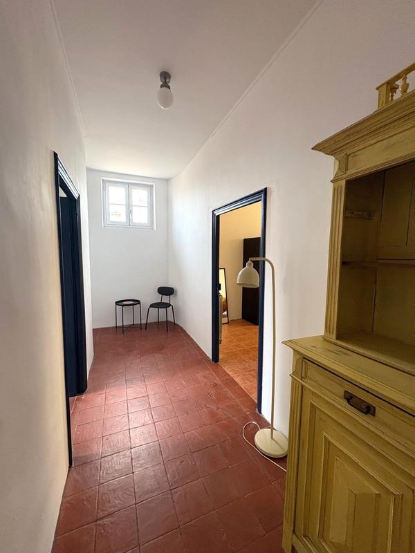 Appartement - 69 m² - 2 pièces