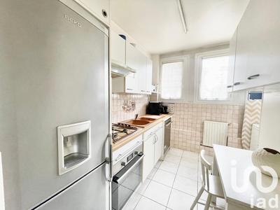 Appartement - 54 m² - 3 pièces