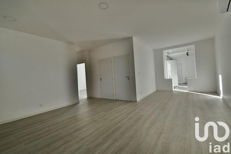 Maison - 113 m² - 5 pièces
