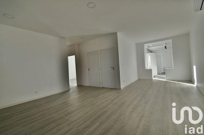 Maison - 113 m² - 5 pièces