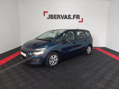 Citroën Grand C4 SpaceTourer BlueHDI 130 Business