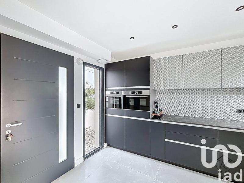 Maison de maîtres - 70 m² - 3 pièces