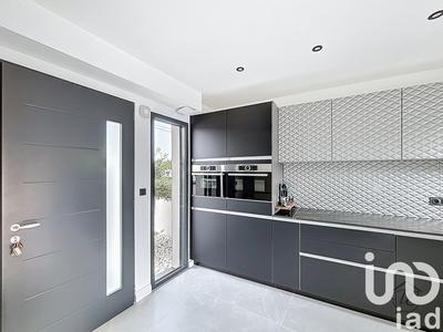 Maison de maîtres - 70 m² - 3 pièces