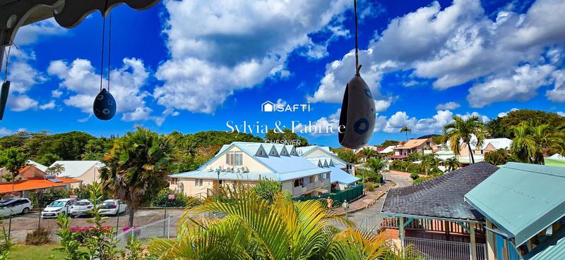 Appartement - 30 m² - 2 pièces