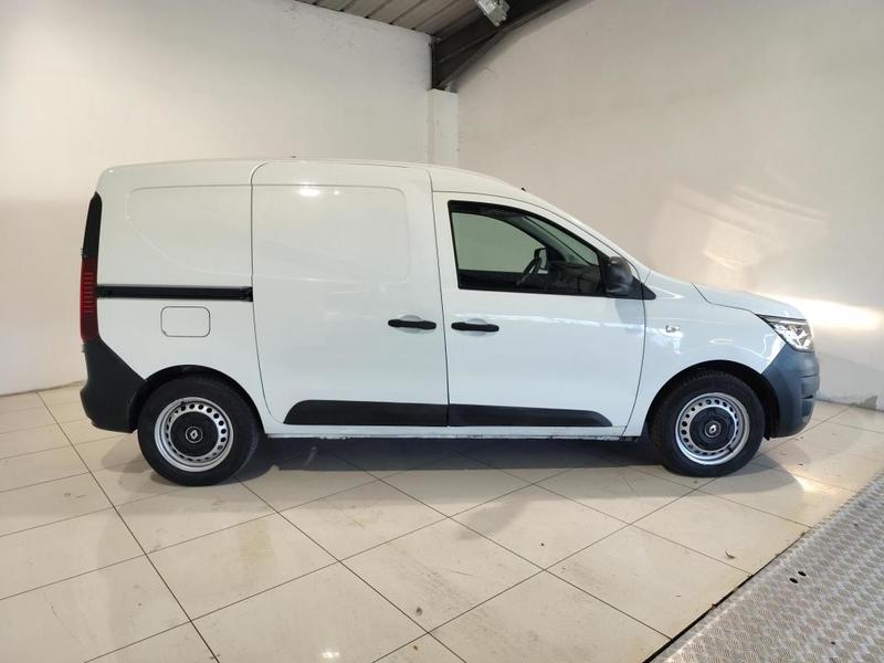 Renault Express Van Blue Dci 95 - 22 Confort