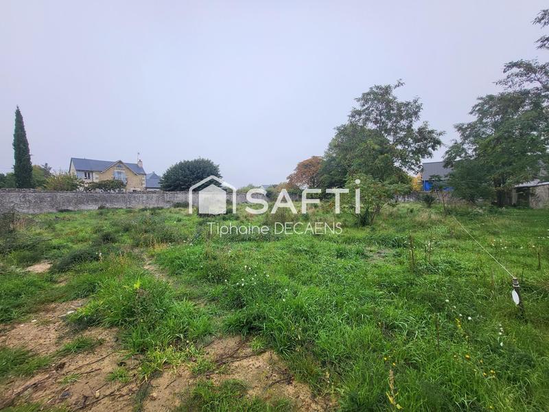 Maison - 62 m² - 3 pièces