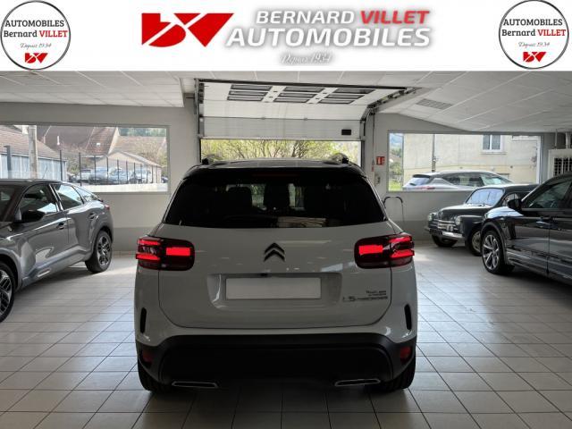 Citroën C5 Aircross Hybride 145 e-Dcs6 Max