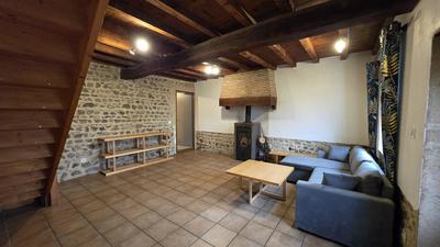 Maison - 161 m² - 6 pièces