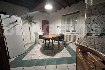 Maison - 57 m² - 3 pièces