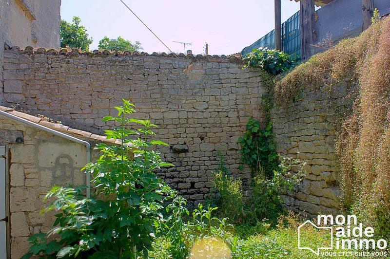 Maison - 52 m² - 3 pièces