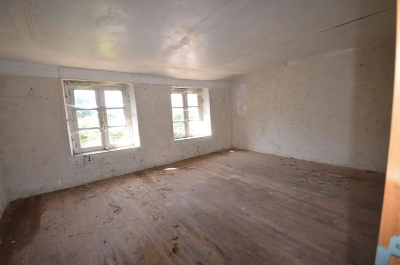 Corps de ferme - 59 m² - 3 pièces