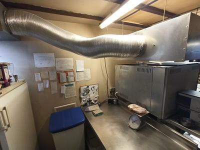 Fonds de commerce - 60 m²