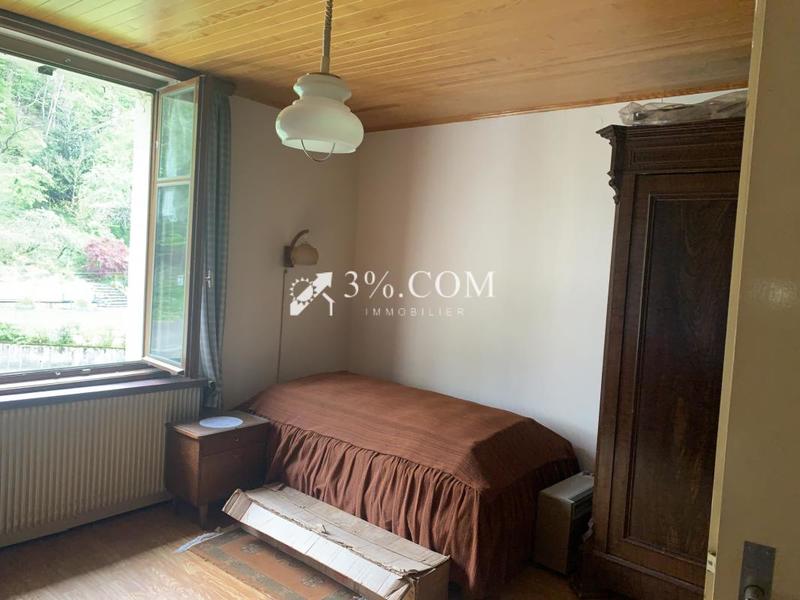 Maison - 146 m² - 6 pièces