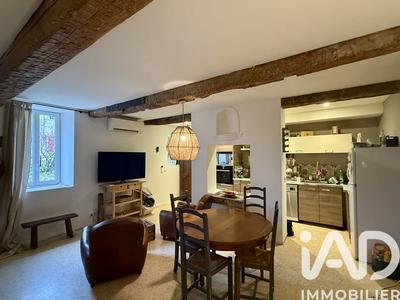 Maison - 430 m² - 17 pièces