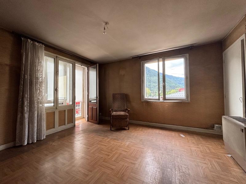 Appartement - 68 m² - 4 pièces