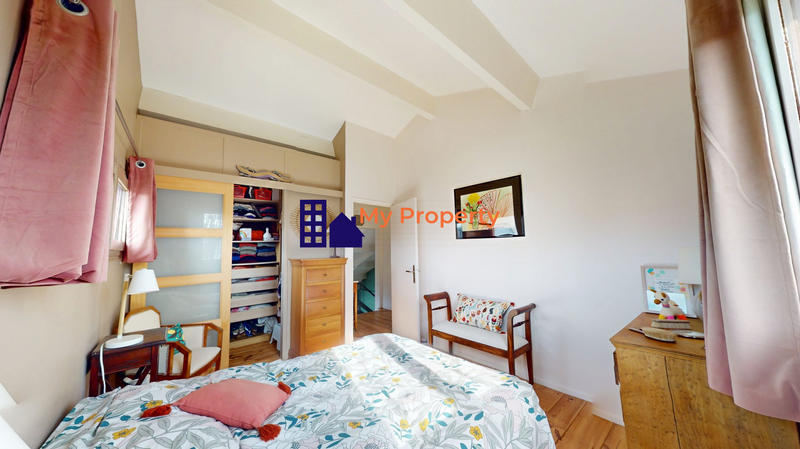 Villa - 123 m² - 6 pièces