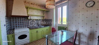 Maison ancienne - 145 m² - 7 pièces