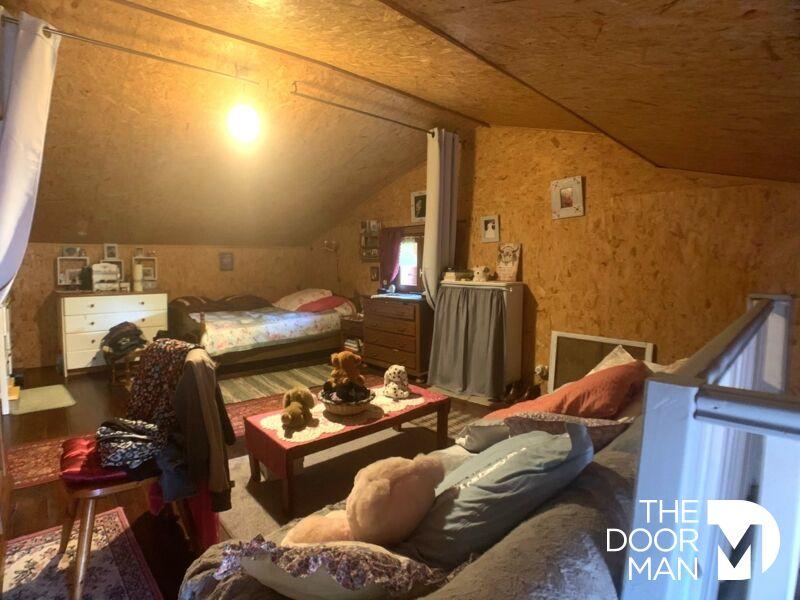 Maison traditionnelle - 150 m² - 5 pièces