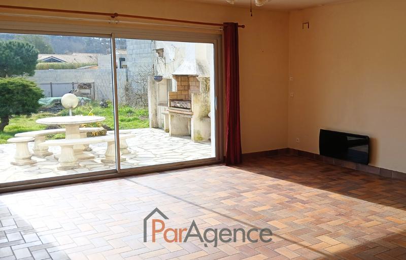 Maison - 193 m² - 9 pièces