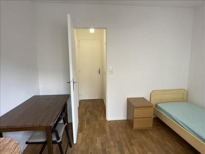 Appartement - 15 m² - 1 pièce