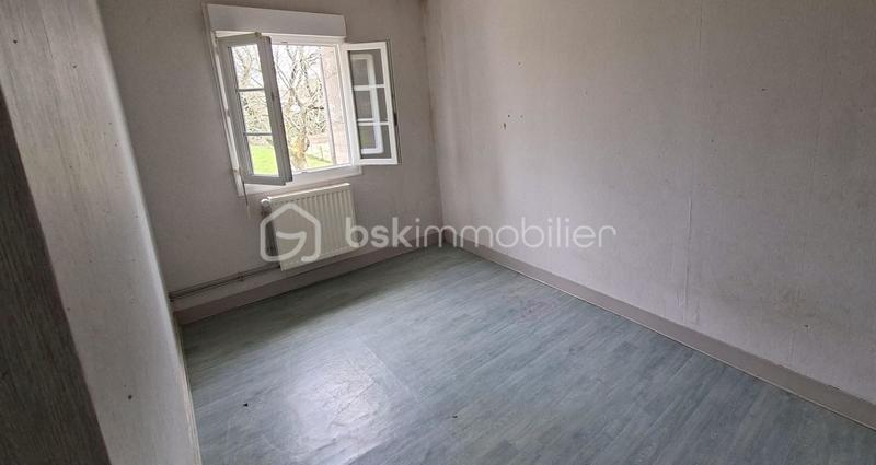 Maison en pierre - 107 m² - 6 pièces