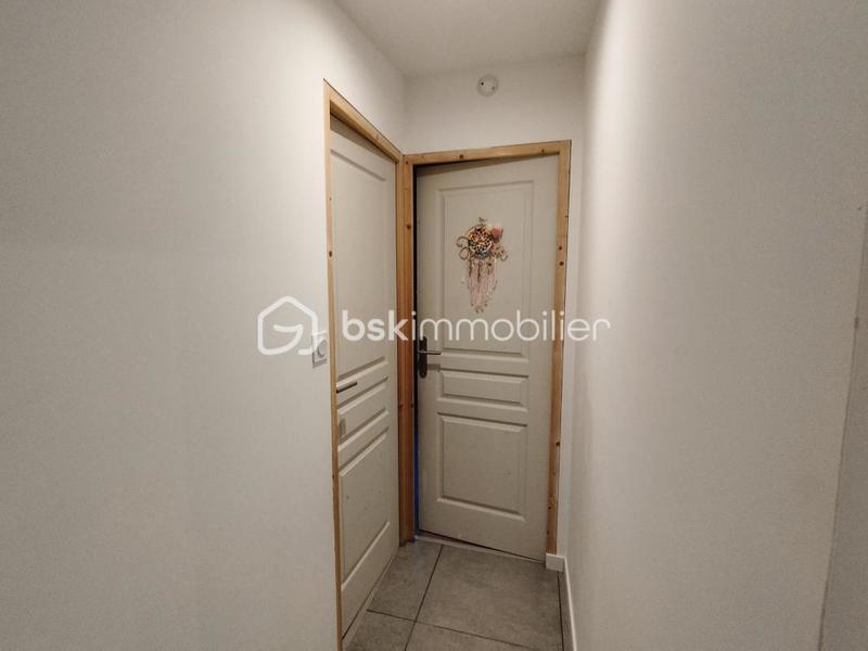 Maison ancienne - 105 m² - 5 pièces