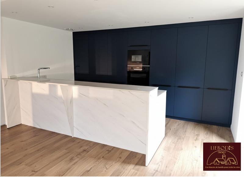 Maison - 138 m² - 8 pièces