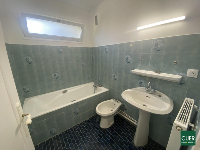 Appartement - 76 m² - 3 pièces