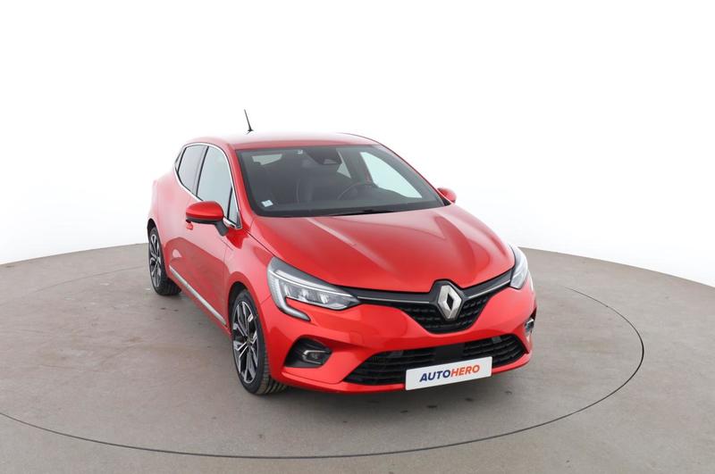 Renault Clio 1.0 TCe Intens 100 ch
